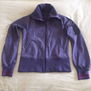Lululemon jacket